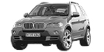 BMW E70 P3924 Fault Code