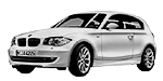 BMW E81 P3924 Fault Code