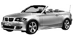 BMW E88 P3924 Fault Code
