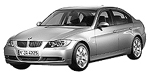 BMW E92 P3924 Fault Code