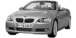 BMW E93 P3924 Fault Code